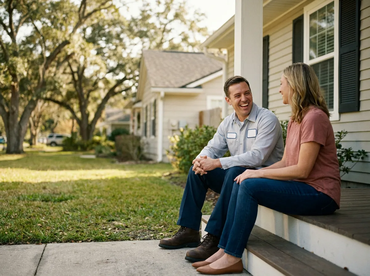 Septic tank pumping FAQs for Cairo, GA